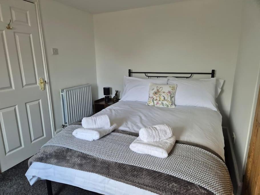 #26C 2 Bed Apartment פורטסמות' מראה חיצוני תמונה