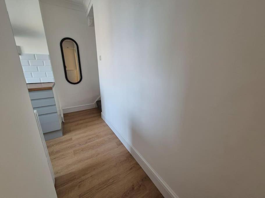 #26C 2 Bed Apartment פורטסמות' מראה חיצוני תמונה
