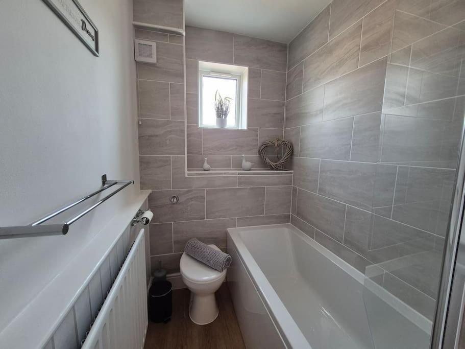 #26C 2 Bed Apartment פורטסמות' מראה חיצוני תמונה