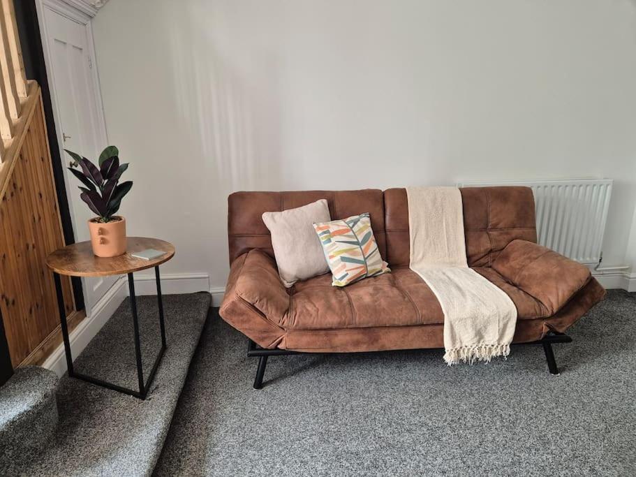 #26C 2 Bed Apartment פורטסמות' מראה חיצוני תמונה