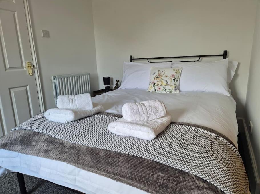 #26C 2 Bed Apartment פורטסמות' מראה חיצוני תמונה