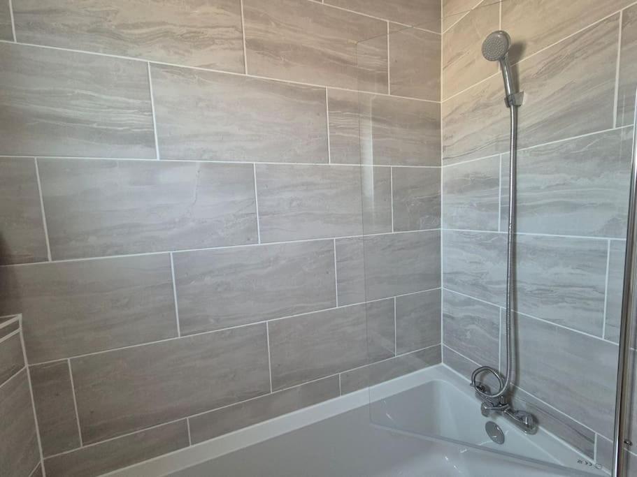 #26C 2 Bed Apartment פורטסמות' מראה חיצוני תמונה