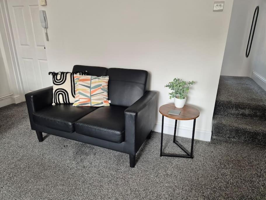#26C 2 Bed Apartment פורטסמות' מראה חיצוני תמונה
